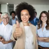 Organizational Leadership in Diversity, Equity & Inclusion Specialization