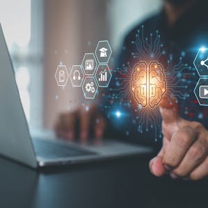 Generative AI in Marketing - Online CE Course