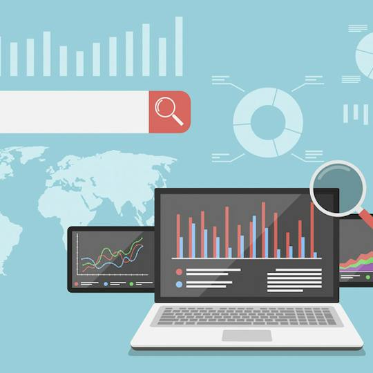 Portada: Optimización de motores de búsqueda (SEO)