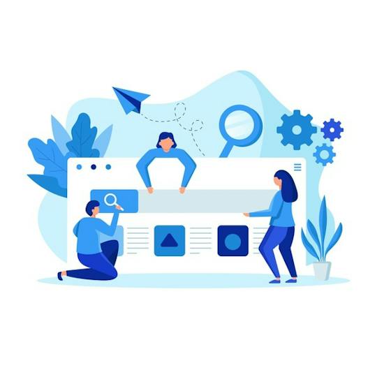 Portada: Mastering Recommendation Systems with Python