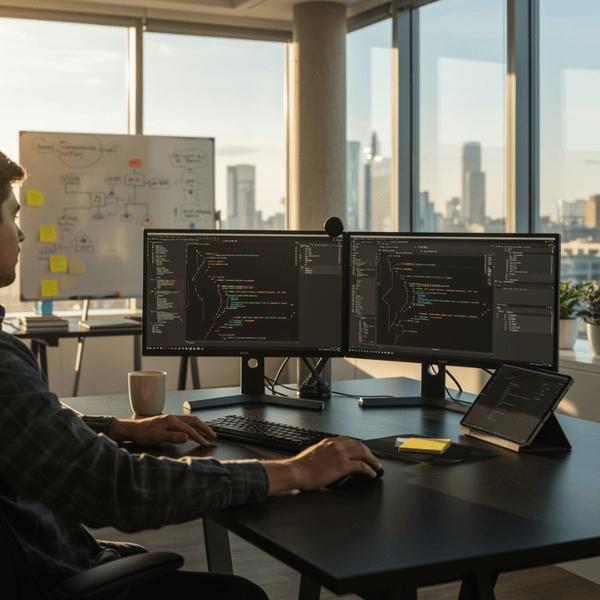  Mastering Angular: Foundations to Enterprise-Ready Apps Specialization