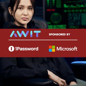 Image for the Real-World Cybersecurity Leadership course