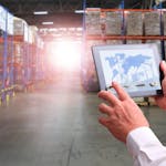 Unilever Supply Chain Data Analyst