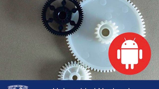 Programando con Java para aplicaciones Android | Coursera