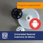 Desarrollo de aplicaciones móviles con Android by Universidad Nacional Autónoma de México