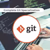Complete Git Specialization