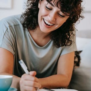 Learn English: Writing Effectively with Complex Sentences - Online CE Course