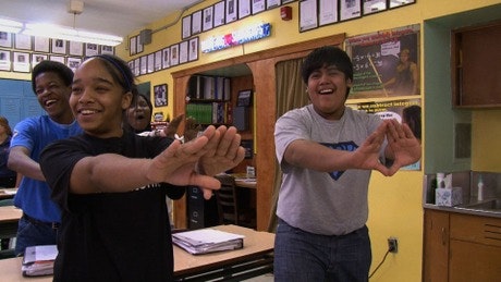 Teaching Character and Creating Positive Classrooms 