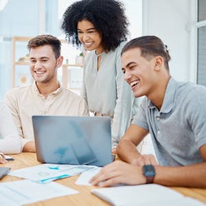 JavaScript Programming with React, Node & MongoDB - Online CE Course