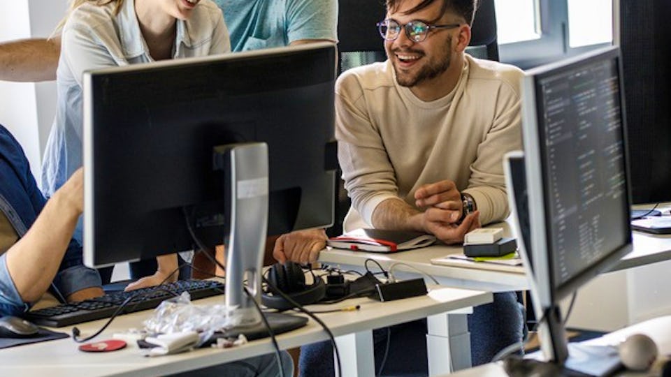 Practice Exam for CompTIA Tech+ Certification | Coursera