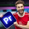 Adobe Premiere Pro for Beginners Specialization