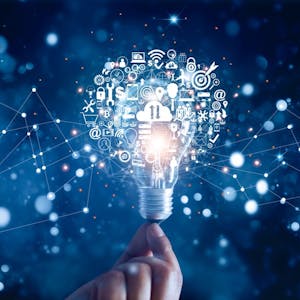 Innovation & Entrepreneurship Mindset - Online CE Course