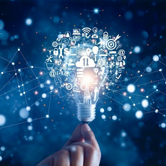 Portada: Innovation & Entrepreneurship Mindset