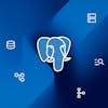 PostgreSQL for Everybody Specialization