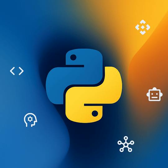 Portada: Introducción al scripting en Python