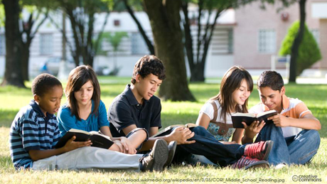 Common Core in Action II: Exploring Literacy Design Collaborative Tools