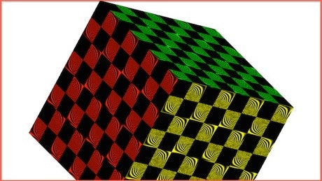 Interactive Computer Graphics with WebGL