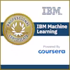 IBM Machine Learning with Python & Scikit-learn Professional Certificate