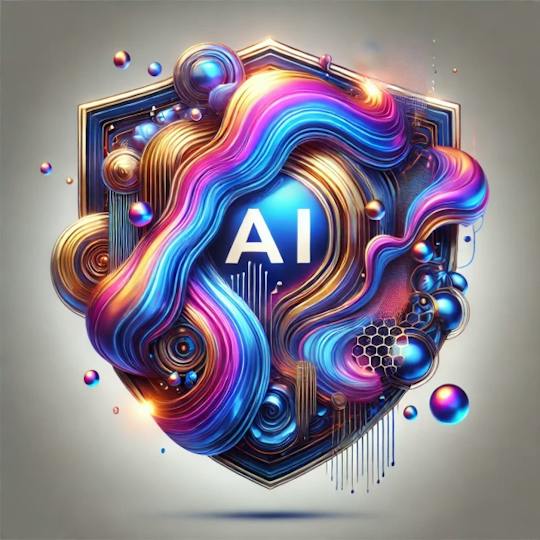 Portada: Generative AI Cybersecurity & Privacy for Leaders