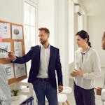 IBM Project Manager