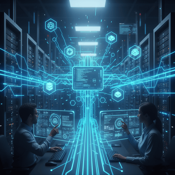 Chef Infrastructure Automation & DevOps Configuration Specialization