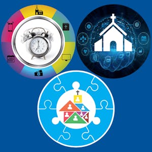 ​​Church Administration: Human Resources - Online CE Course