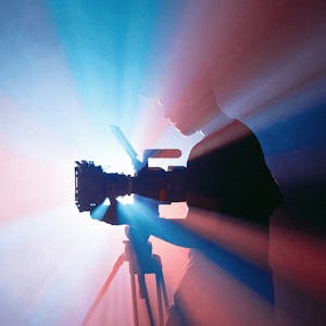 Color Grading: Beginner to Intermediate from Skillshare online course platform