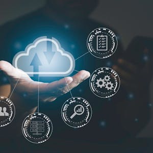 Cloud Computing: Infrastructure and Platforms - Online CE Course