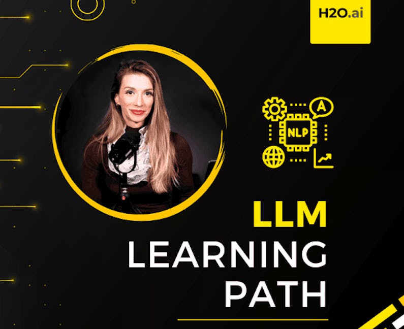 Best Large Language Models (LLMs) Courses & Certificates Online [2025 ...