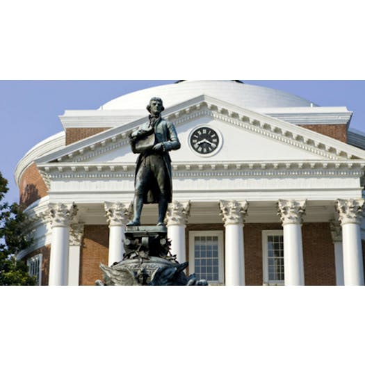 University of Virginia Online Courses Coursera