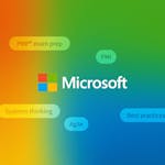 Microsoft Project Management: Build Job-Ready Skills