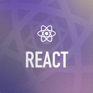 Image for the Become a Professional React Developer online course