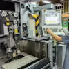 Digital Technology in Manufacturing Specialization