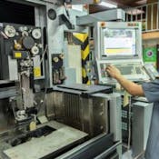 Digital Technology in Manufacturing