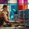 AWS Generative AI for Developers Professional Certificate
