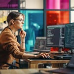 AWS Generative AI for Developers