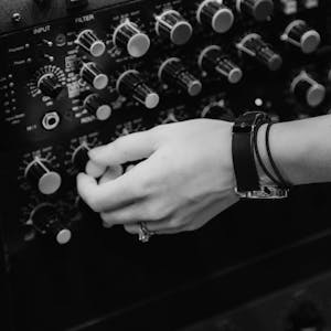 Music Production image
