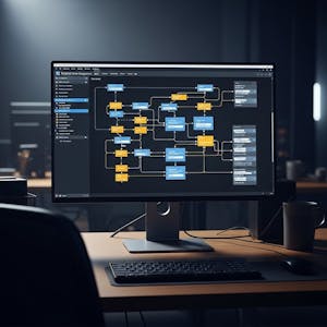 Talend Data Integration & ETL Workflow Mastery from EDUCBA online course platform