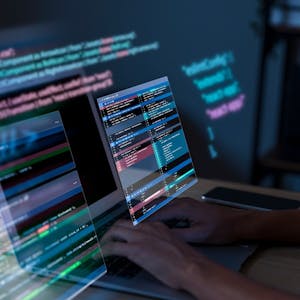 MEAN Stack Developer: MongoDB, ExpressJS, AngularJS & NodeJS - Online CE Course