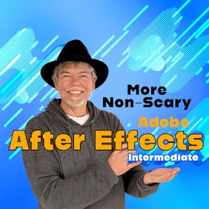 Intermediate After Effects - Online CE Course