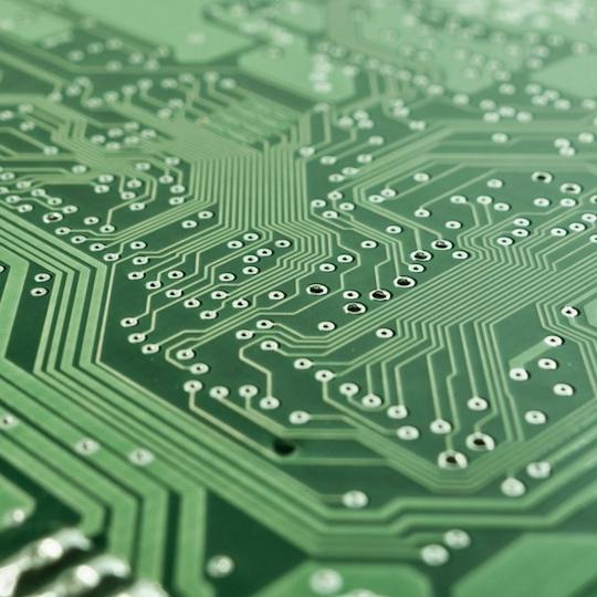 Portada: Hardware and Operating System Foundations