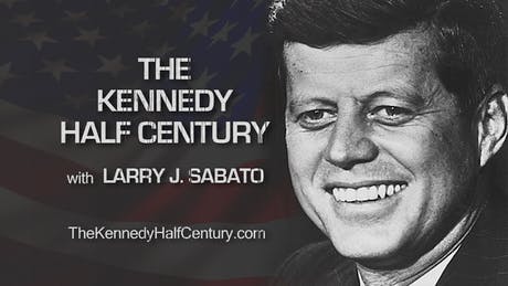 The Kennedy Half Century Coursera