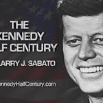 "The Kennedy Half Century" — Meio século após a morte de Kennedy