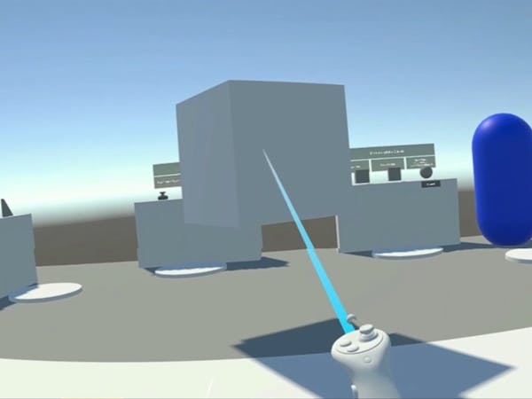 VR with Unity: Build your first Meta Quest VR Project