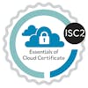 ISC2 Essentials of Cloud Certificate Specialization