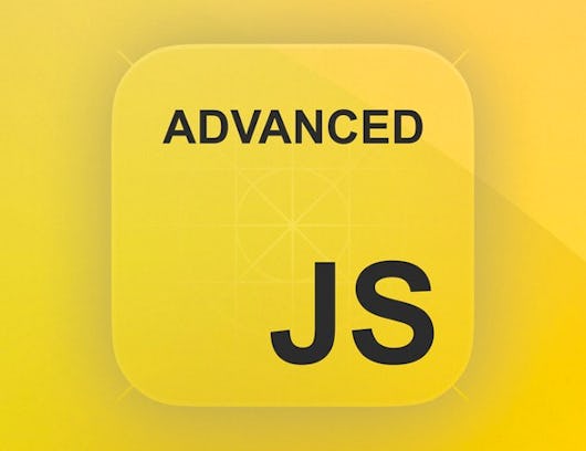 Advanced JavaScript Concepts | Coursera