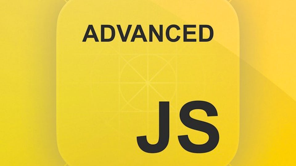 Advanced JavaScript Concepts | Coursera
