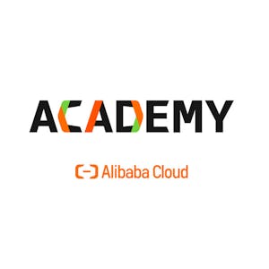 Development and Operation on Alibaba Cloud - Online CE Course