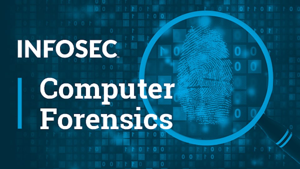 Digital Forensics Essentials (DFE) | Coursera