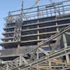 Steel Multi Storey Building - System Design Specialization